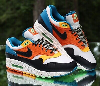Nike Air Max 1 Multi-Color