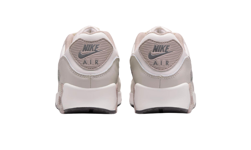 Nike Air Max 90 Hellrosa Schlangenhaut