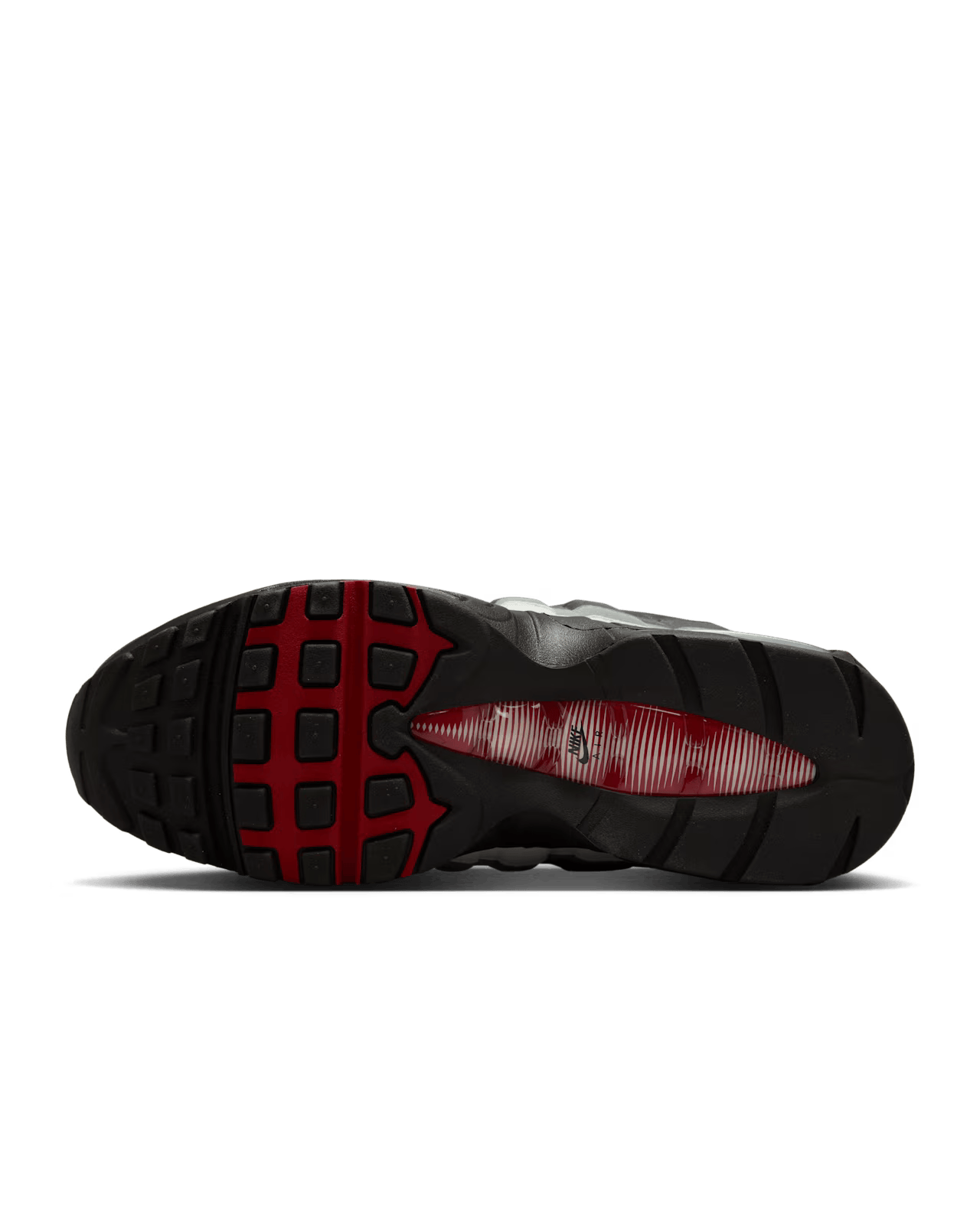 Nike Air Max 95 OG Big Bubble Liverpool F.C.