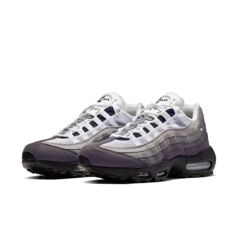 Nike Air Max 95 OG Black Anthracite
