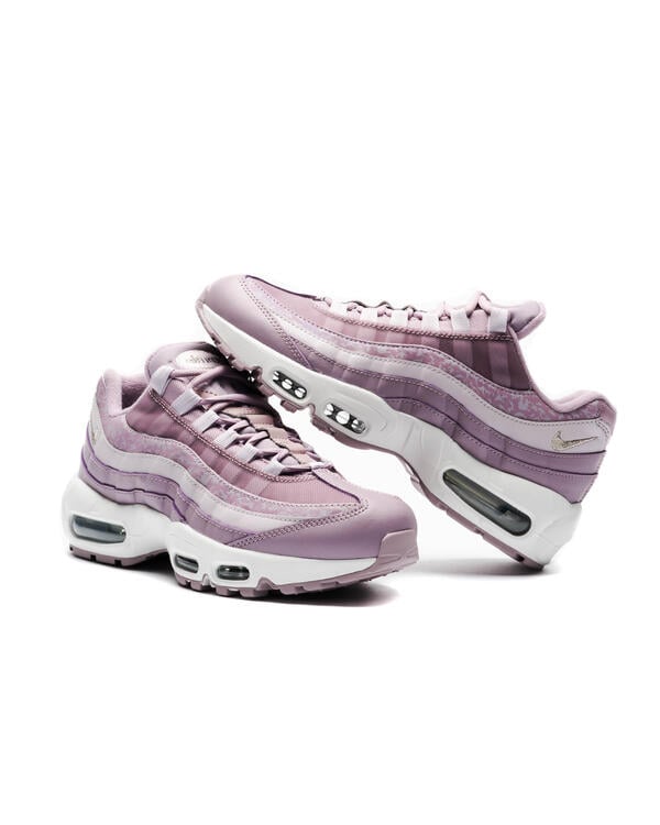 Nike Air Max 95 Pflaumennebel