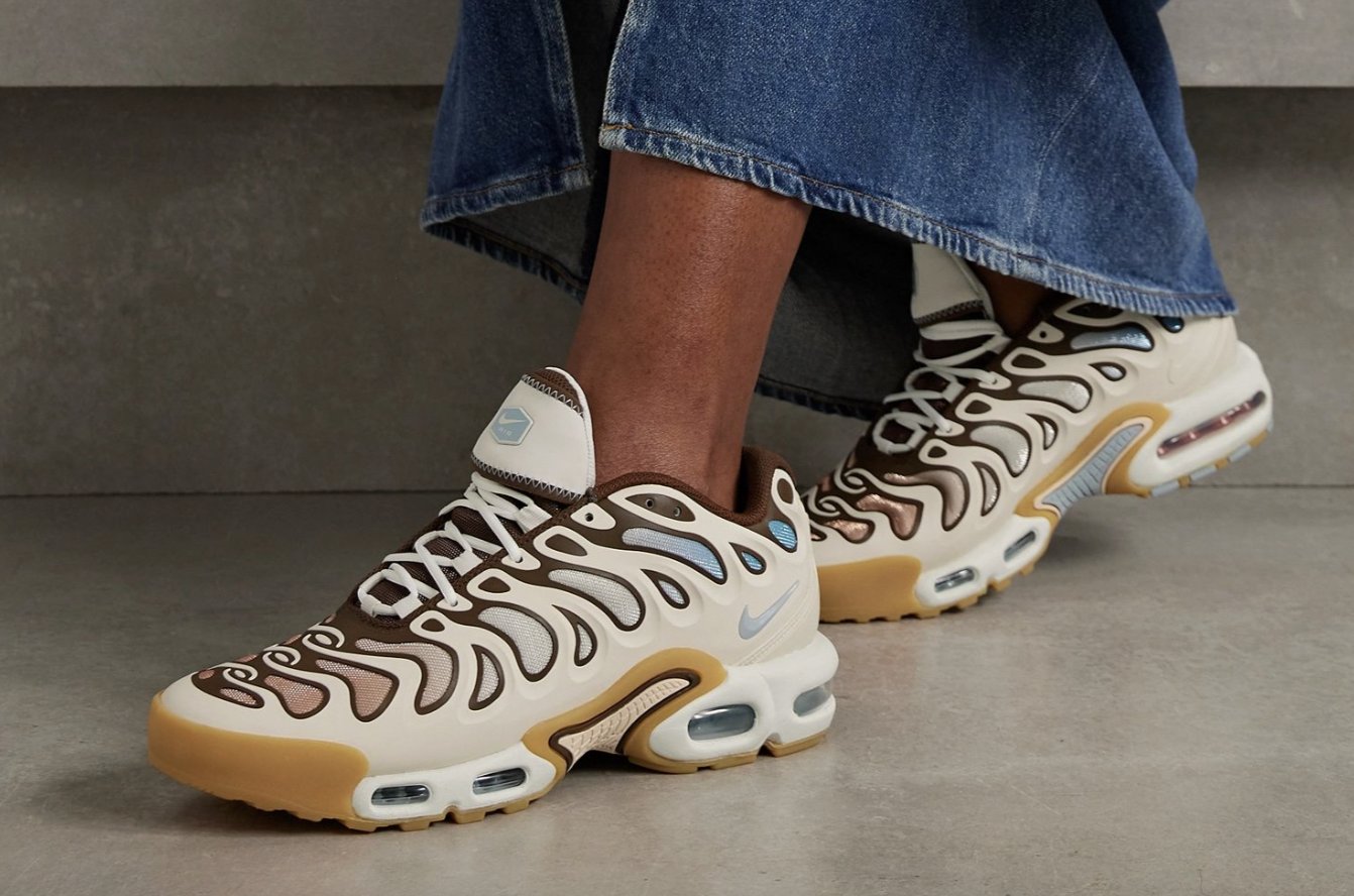 Nike Air Max Plus Drift Phantom Cacao Wow