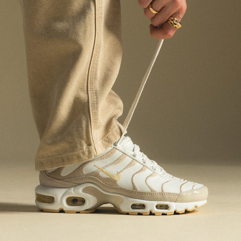 Nike Air Max Plus PRM Sanddrift
