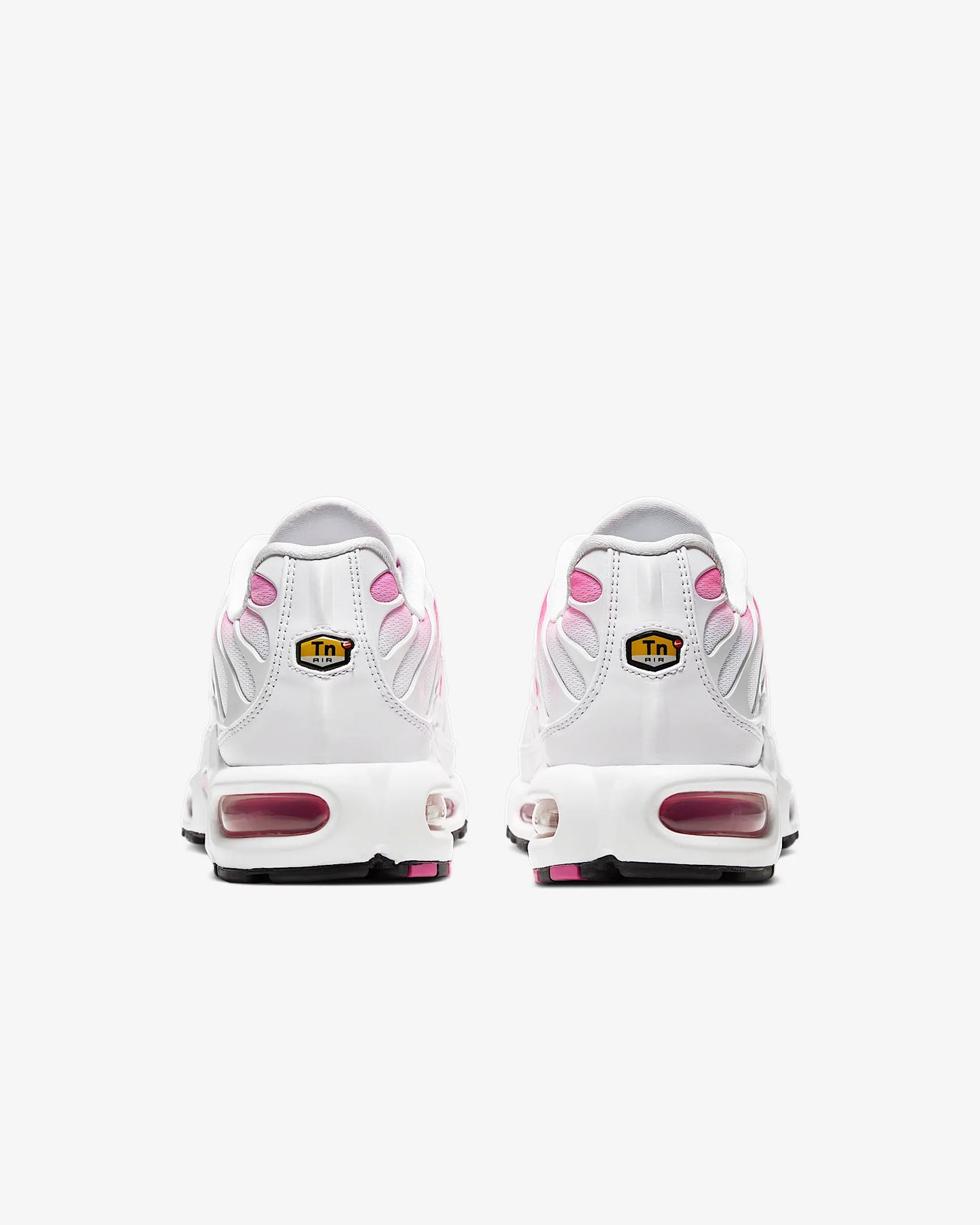 Nike Air Max Plus Pink Fade (Women's)