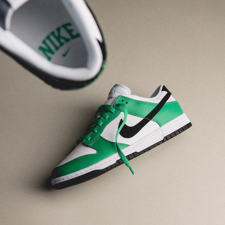 Nike Dunk Low Celtics