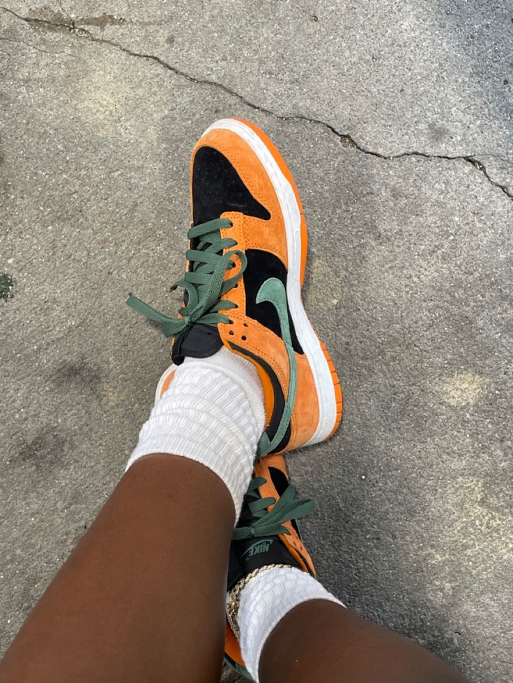 Nike Dunk Low Keramik (2020)