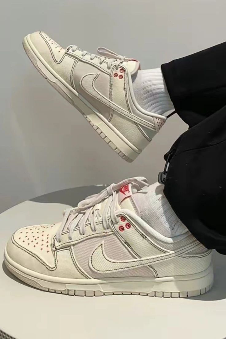 Nike Dunk Low Light Orewood Brown Sashiko