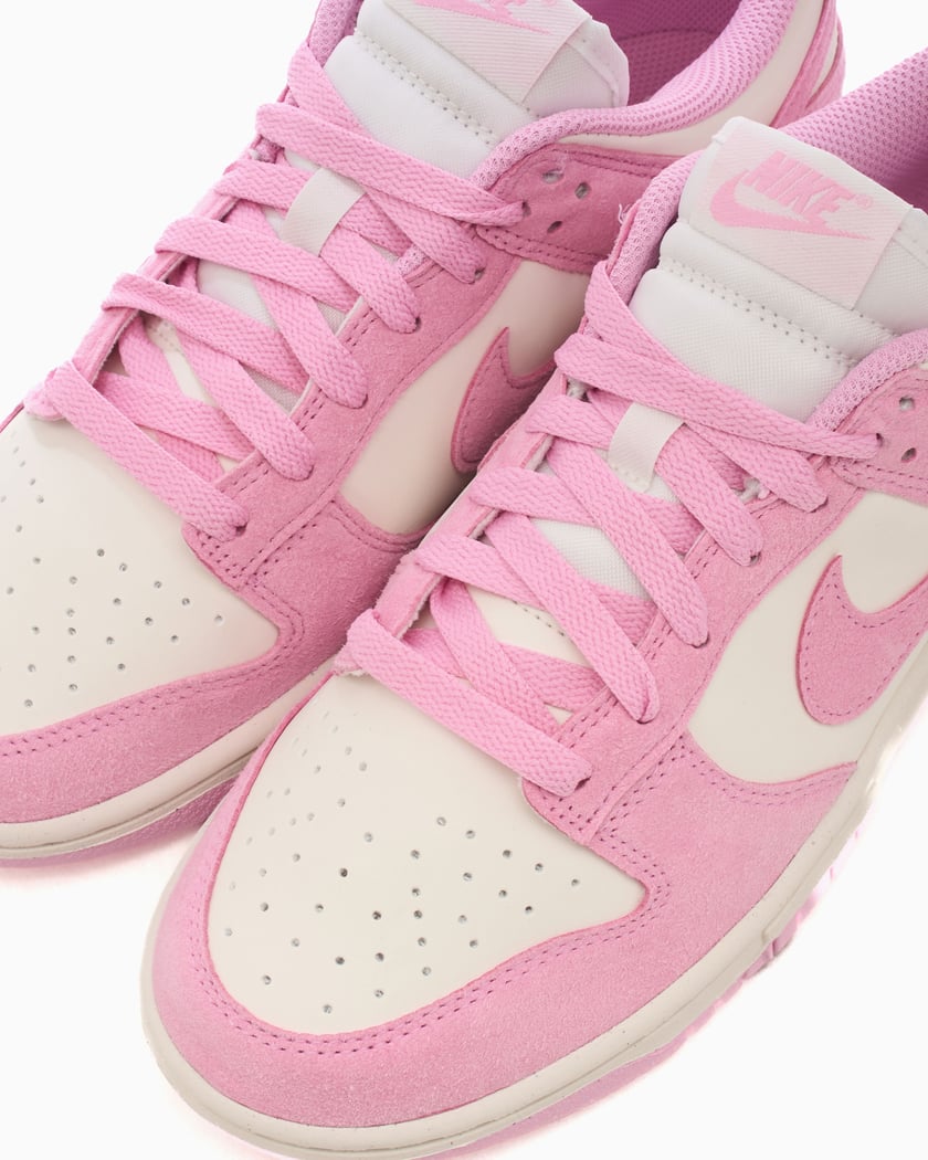 Nike Dunk Low Next Nature Pink Rise Sail