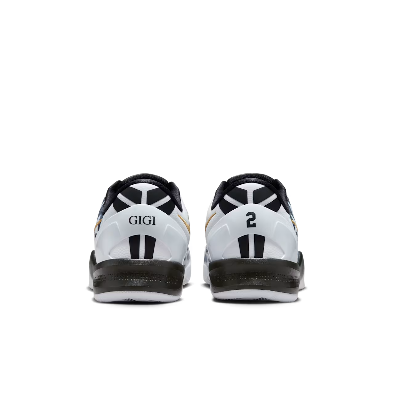 Nike Kobe 8 Protro Mambacita
