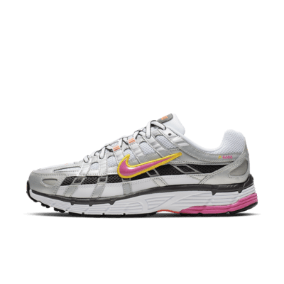 Nike P-6000 Laser Fuchsia (Damen)