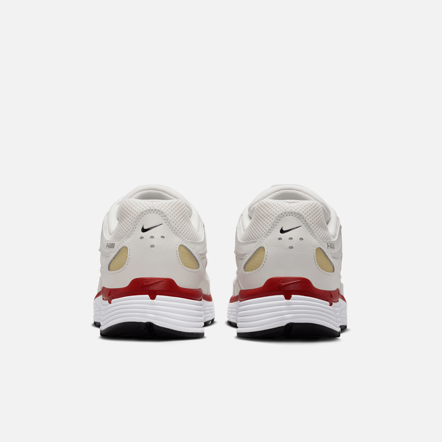 Nike P-6000 Phantom Dragon Red (SALE)
