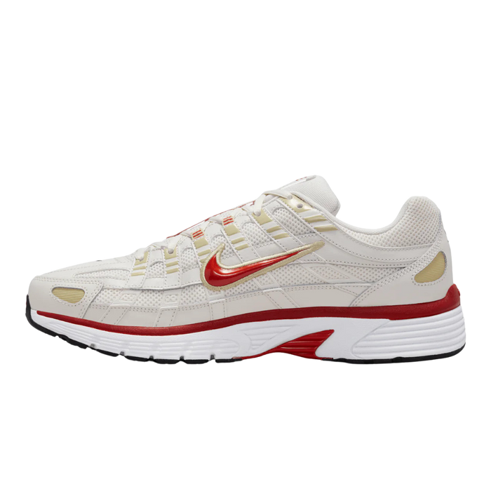 Nike P-6000 Phantom Dragon Rot