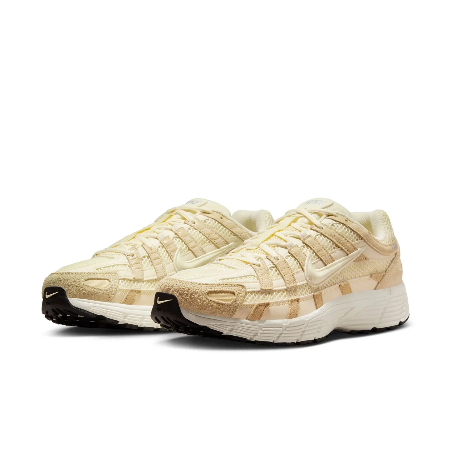Nike P-6000 SE Alabaster Sail