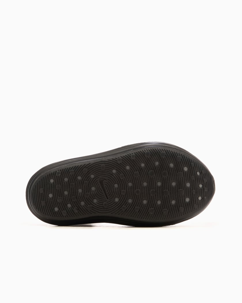 Nike ReactX Rejuven8 Black Cool Grey Volt