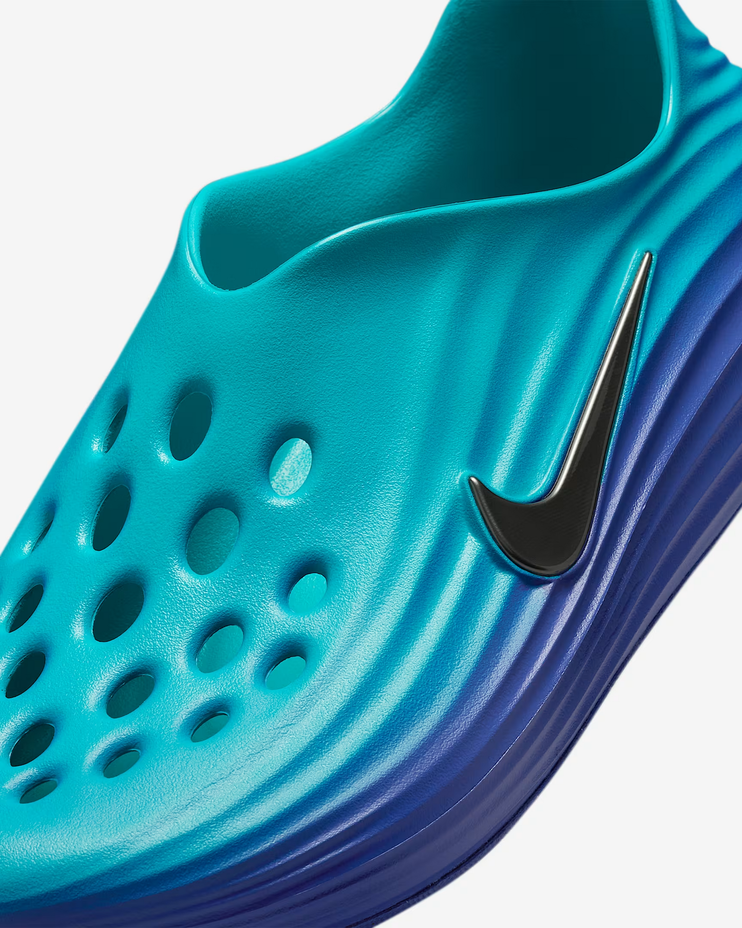 Nike ReactX Rejuven8 Dusty Cactus Persian Violet Off Noir