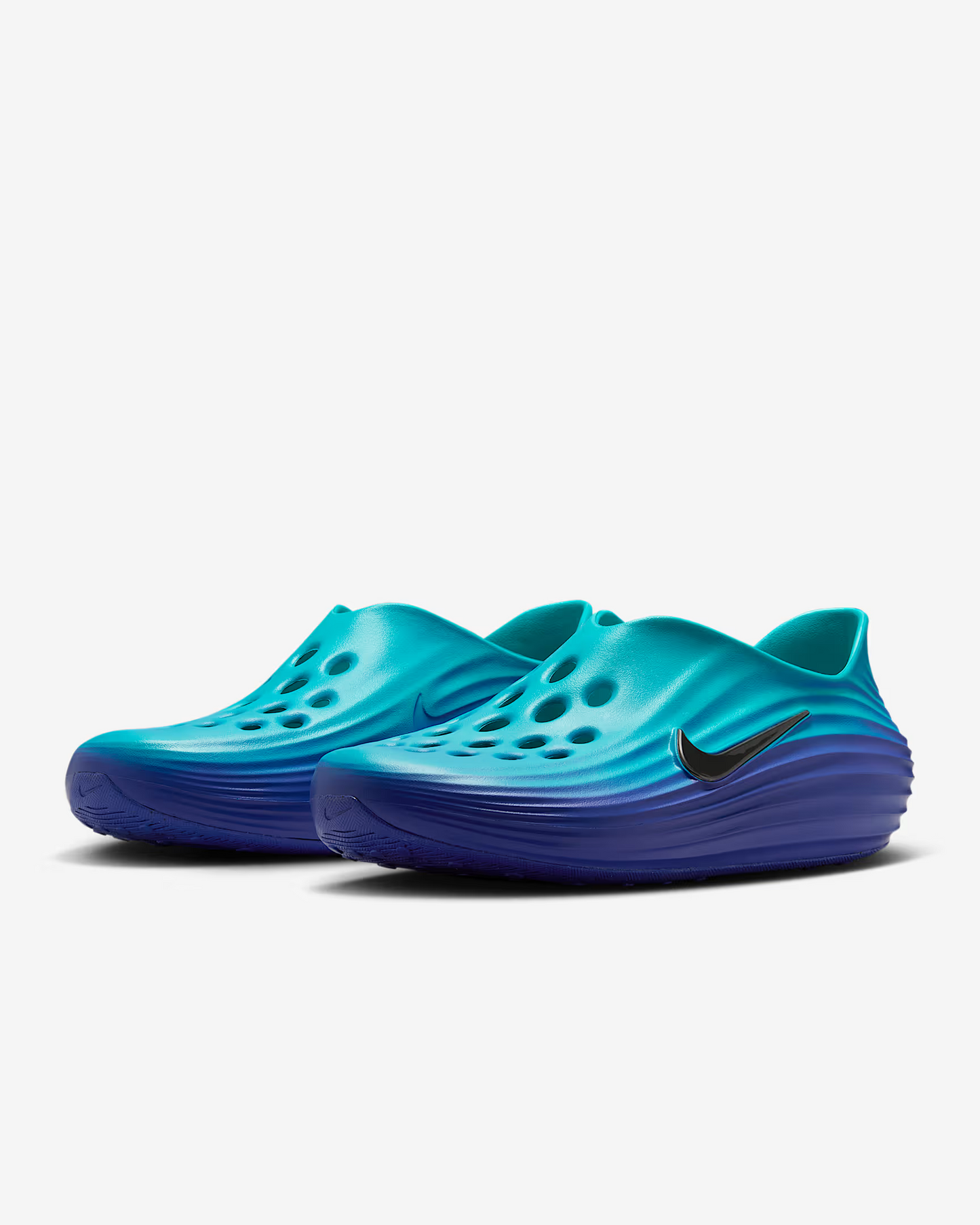 Nike ReactX Rejuven8 Dusty Cactus Persian Violet Off Noir