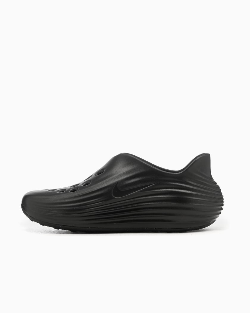Nike ReactX Rejuven8 Triple Black