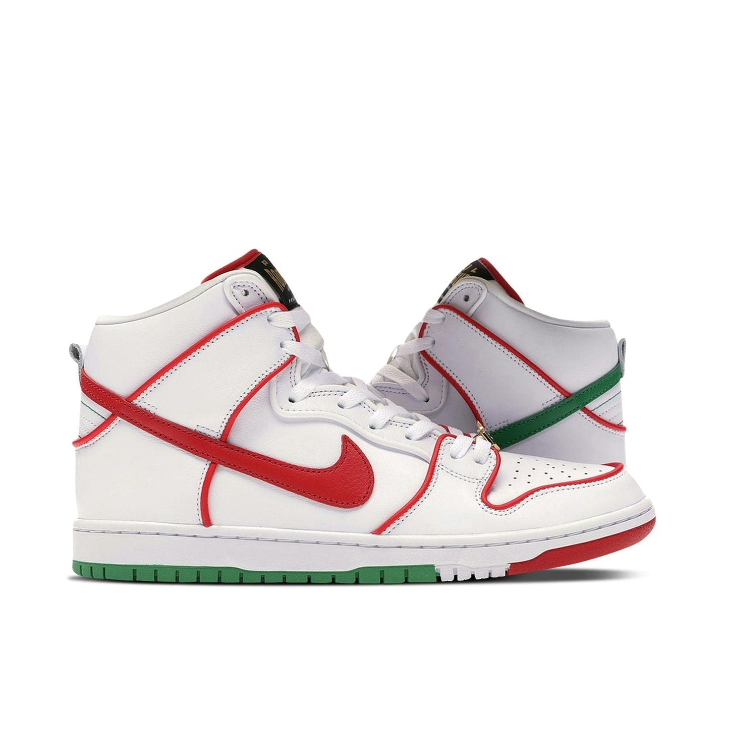 Nike SB Dunk High Paul Rodriguez Mexiko