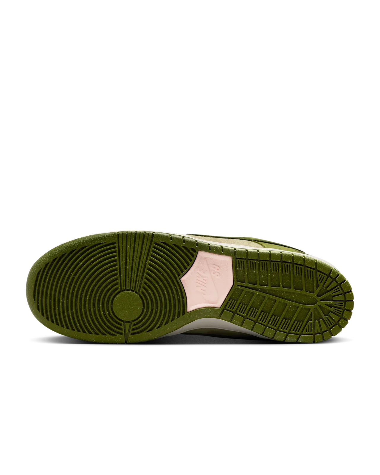 Nike SB Dunk Low Yuto Horigome Spargel