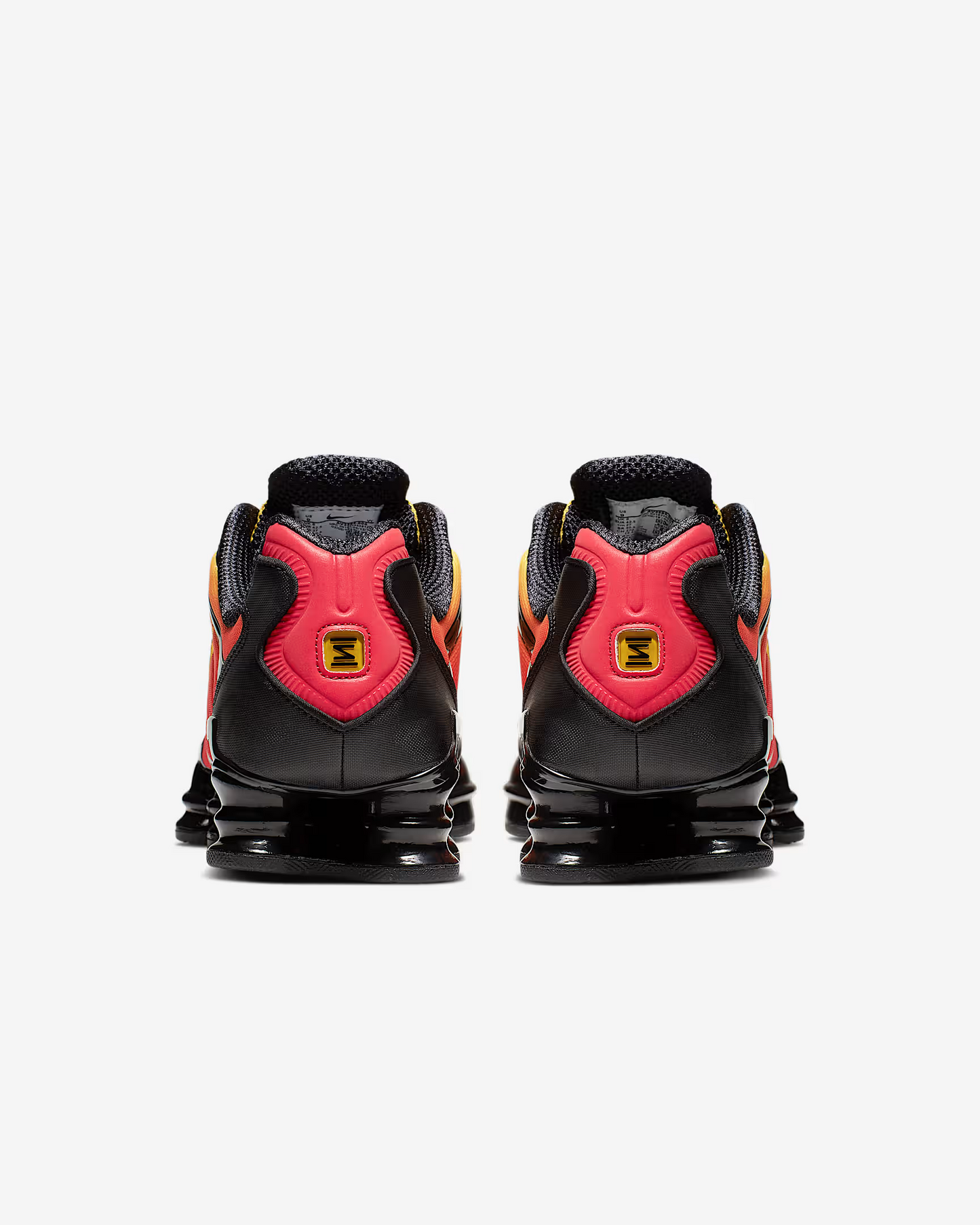 Nike Shox TL Sunrise