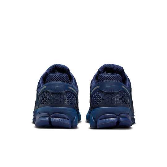 Nike Zoom Vomero 5 Mitternachtsblau