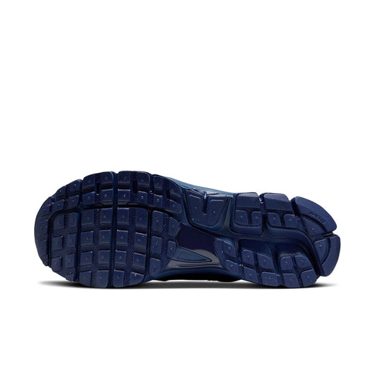 Nike Zoom Vomero 5 Mitternachtsblau