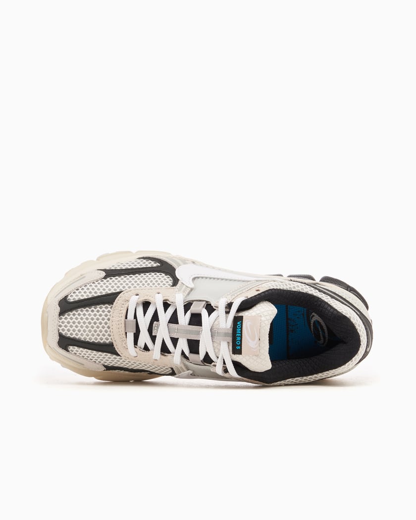 Nike Zoom Vomero 5 Supersonic Light Bone Black