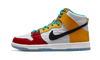 SB Dunk High Pro froSkate All Love