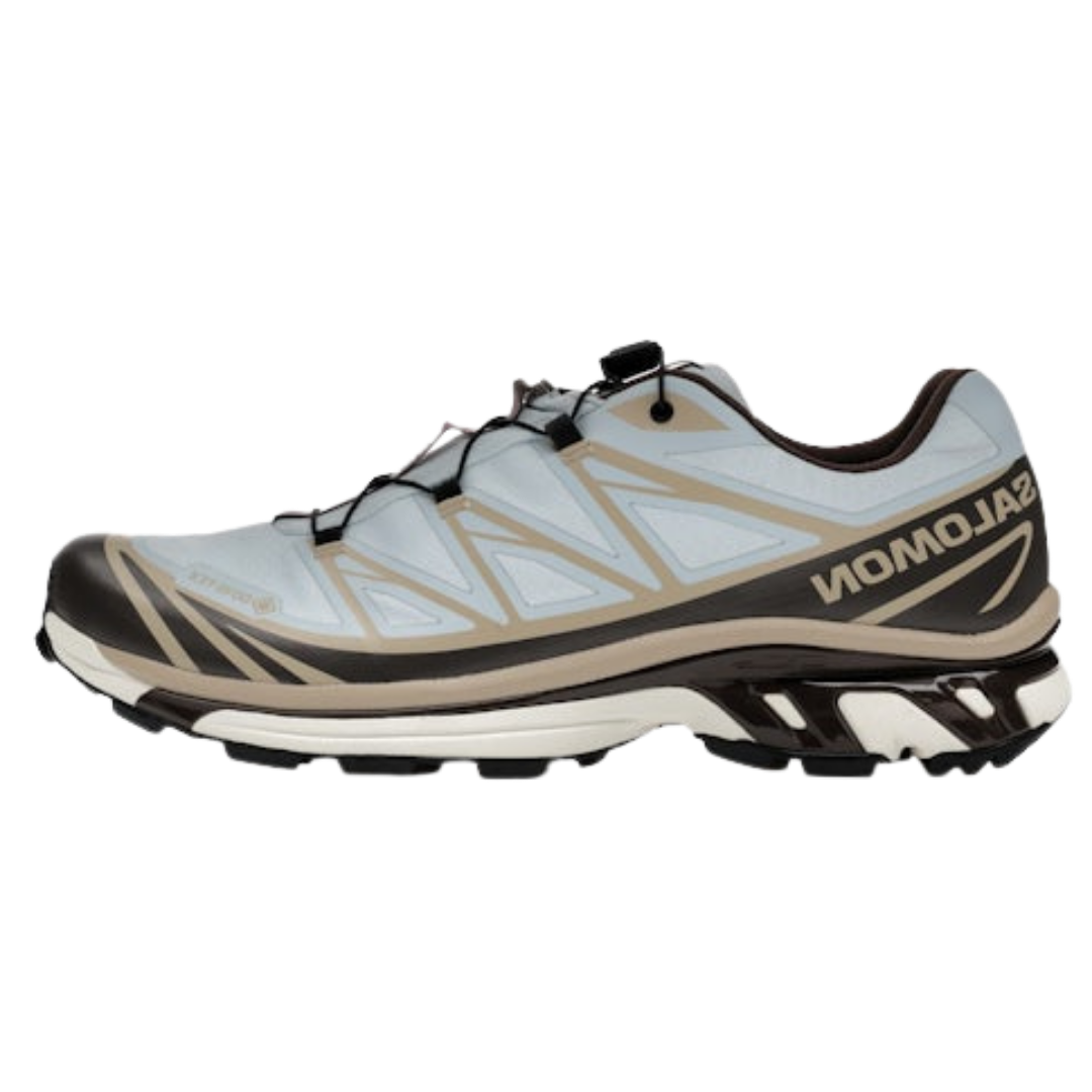 Salomon XT-6 Gore-Tex NAKED Copenhagen detail 1