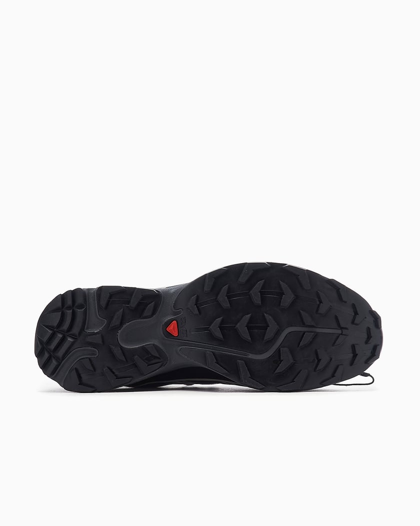 Salomon XT-6 Gore-Tex Black Lunar Rock detail 6