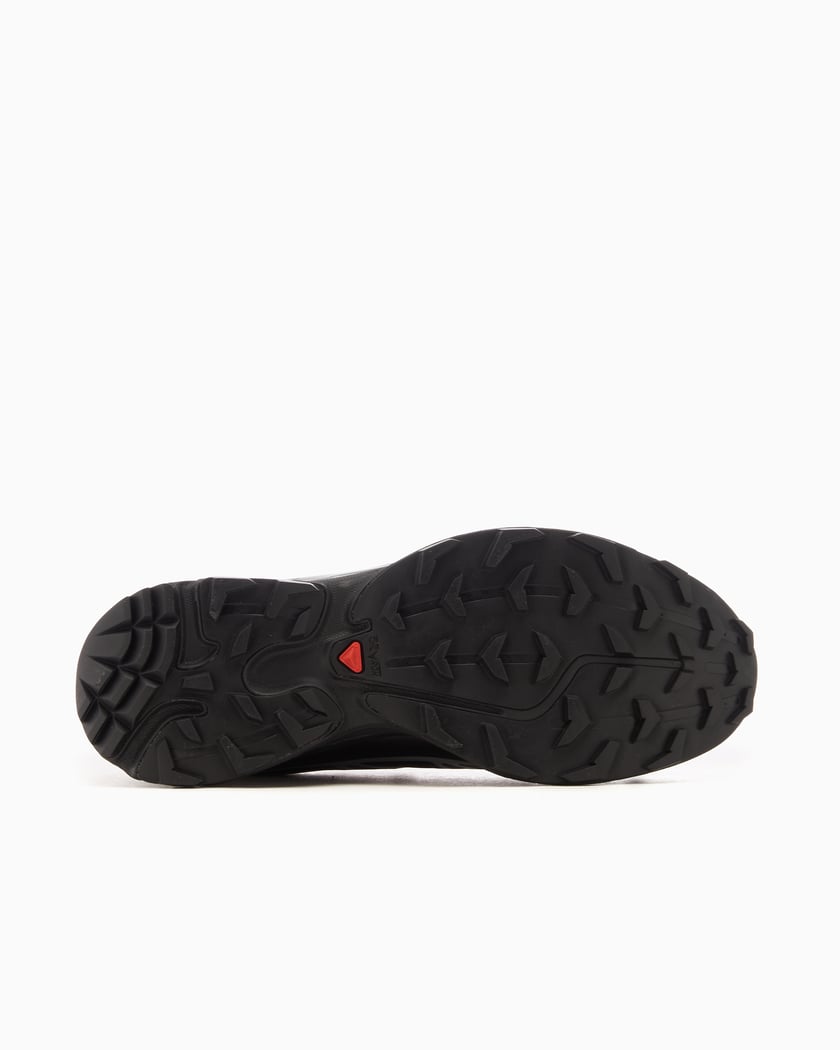 Salomon XT-6 Gore-Tex Black Silver detail 7