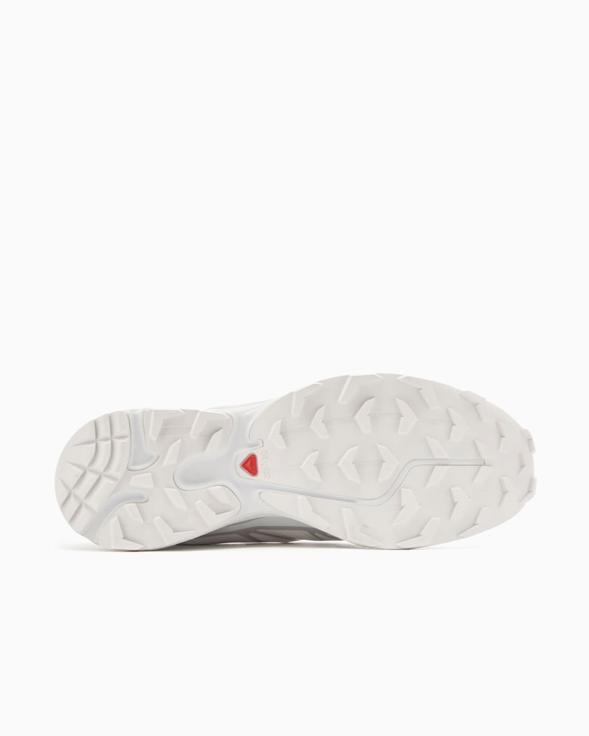 Salomon XT-6 White Lunar Rock detail 7