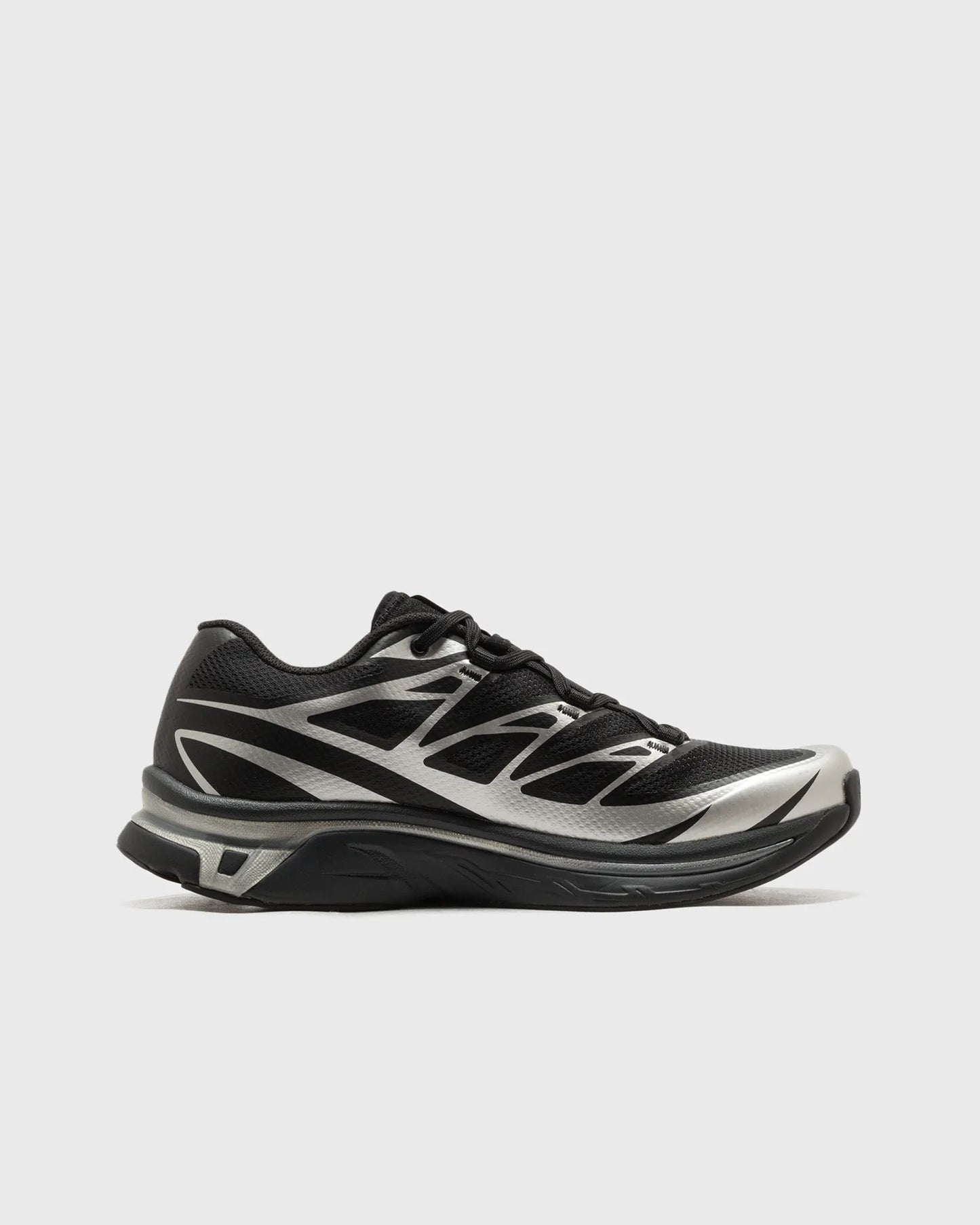 Salomon XT-MM-6 MM6 Maison Margiela Black Silver detail 5