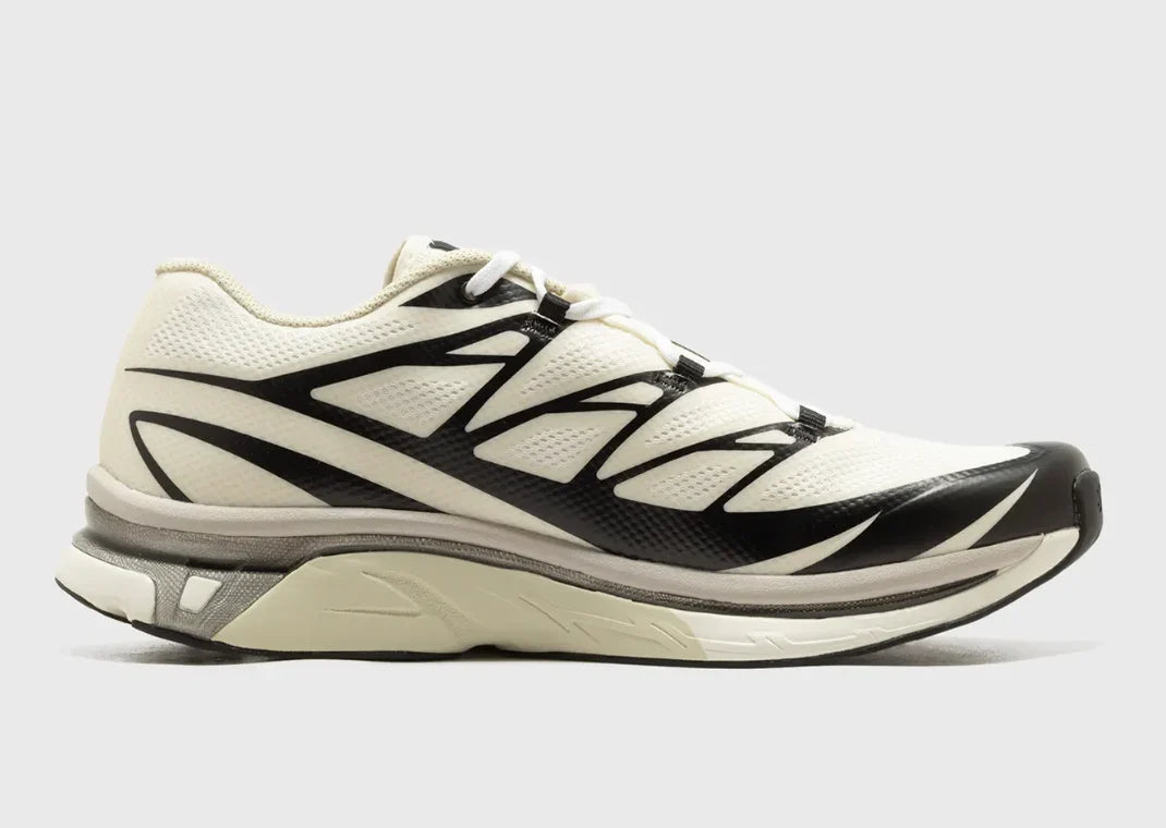Salomon XT-MM-6 MM6 Maison Margiela Vanilla Ice detail 4