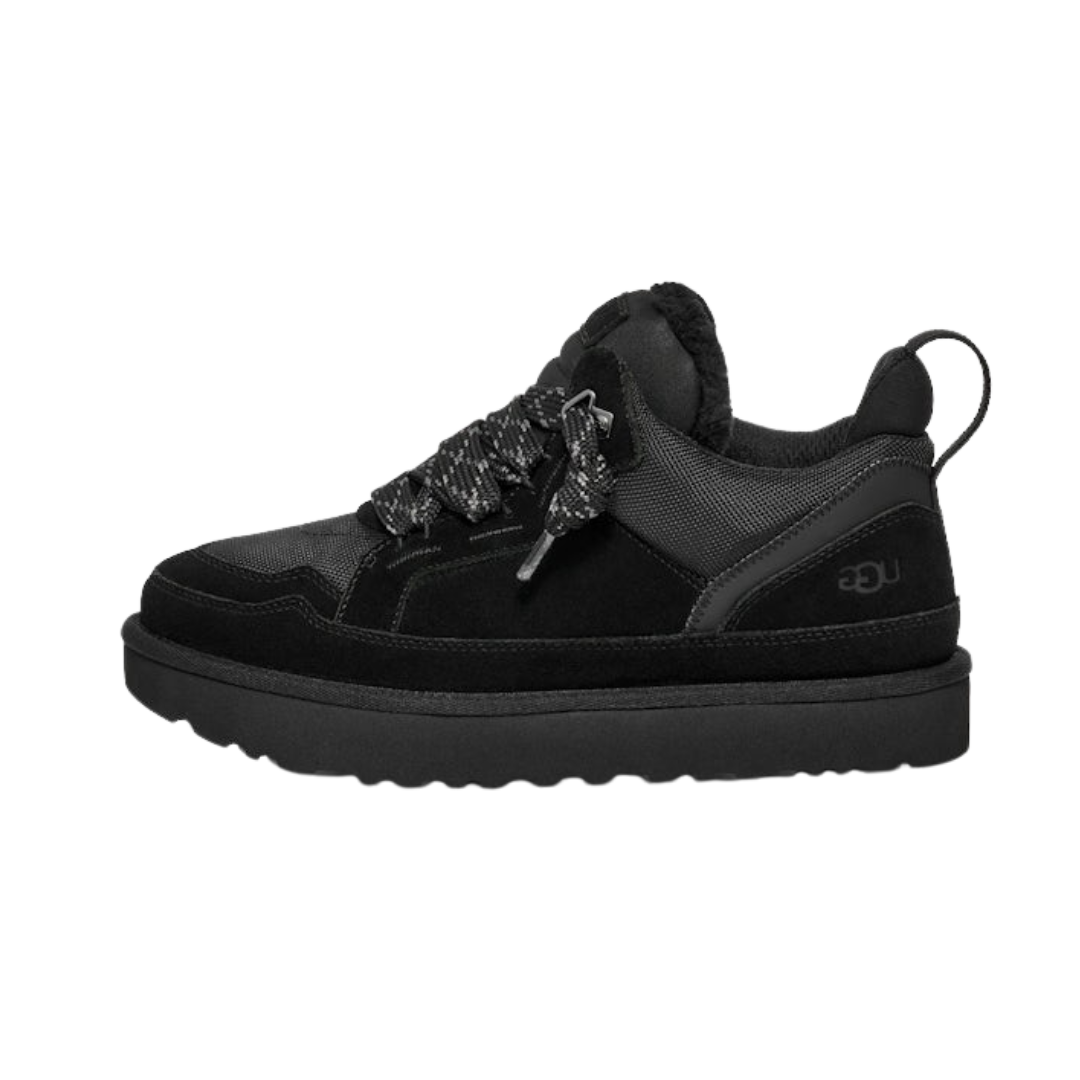 UGG Lowmel Schwarz (Herren)