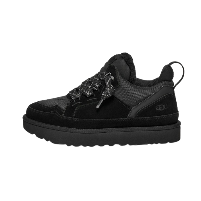 UGG Lowmel Schwarz (Herren)