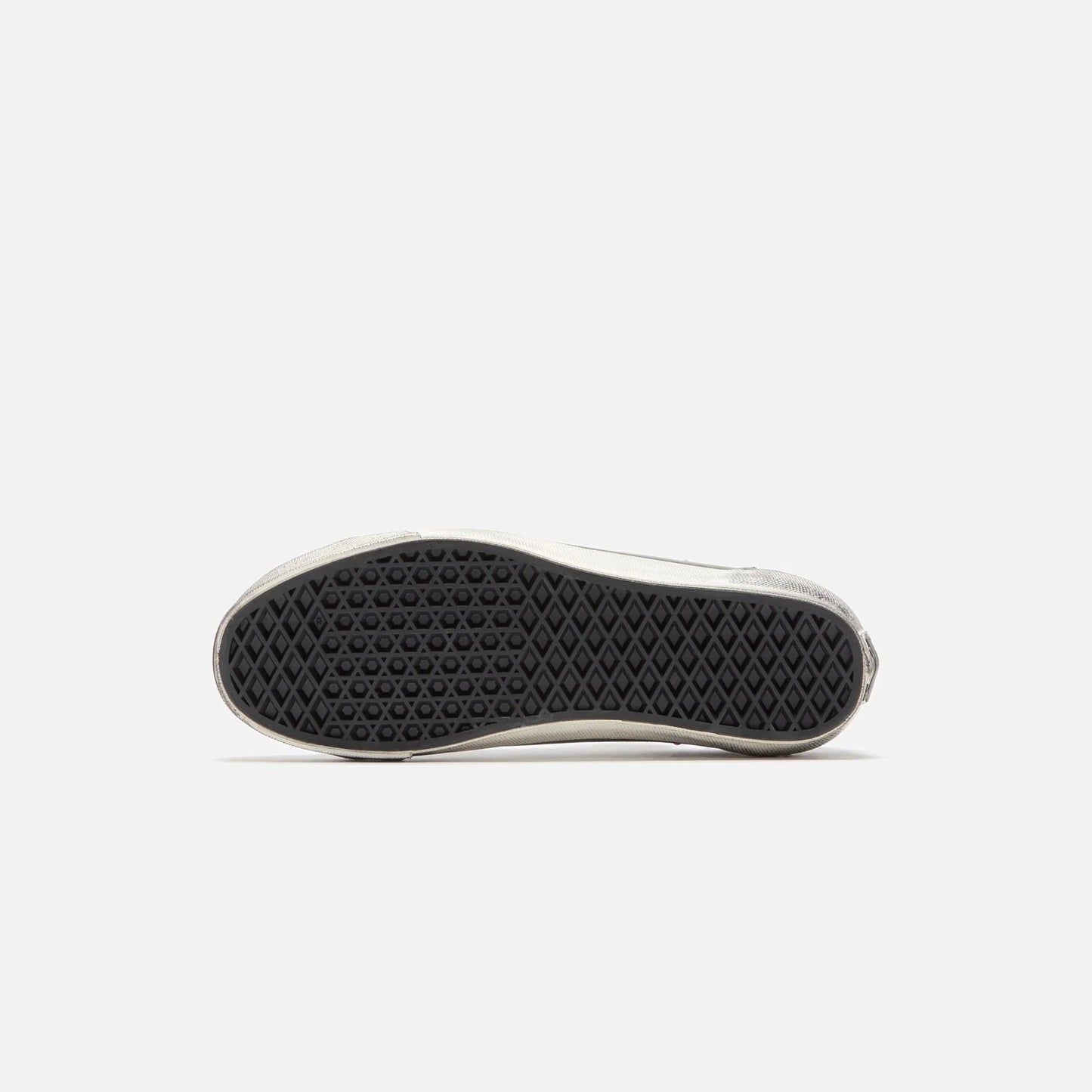 Vans OTW Old Skool 36 Pearlized Pack Black detail 6