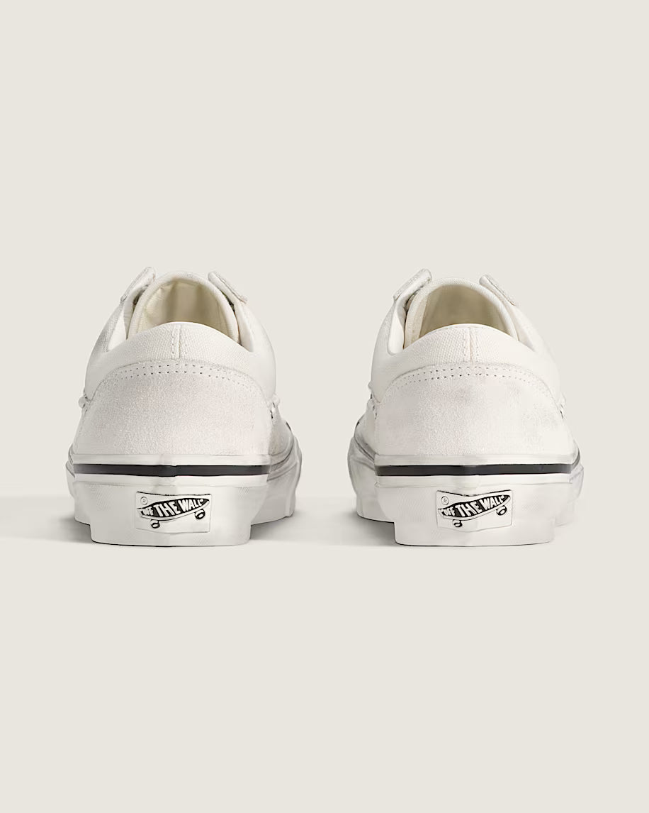 Vans OTW Old Skool 36 Pearlized Pack Marshmallow detail 5