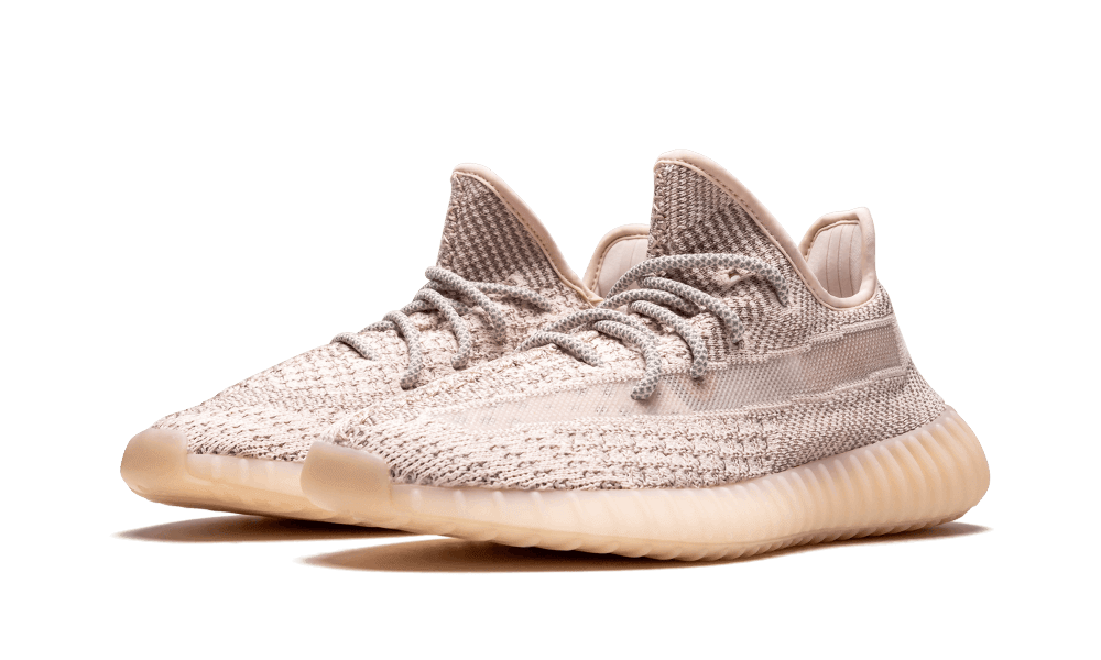 Adidas Yeezy Boost 350 V2 Synth (Reflektierend)