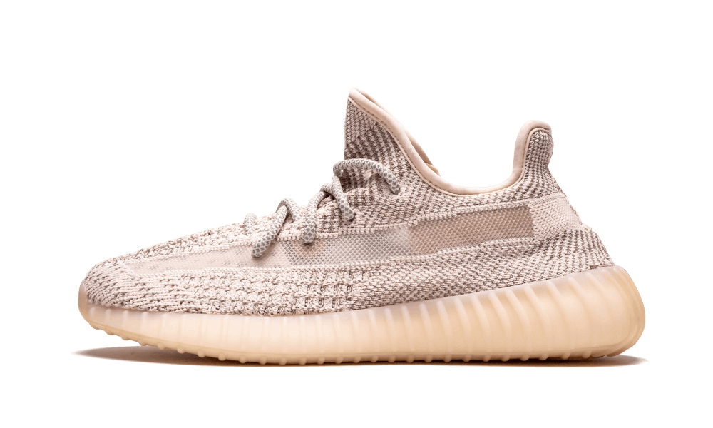 Adidas Yeezy Boost 350 V2 Synth (nicht reflektierend)