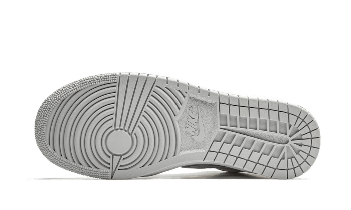 Air Jordan 1 Retro High 85 Neutral Grau