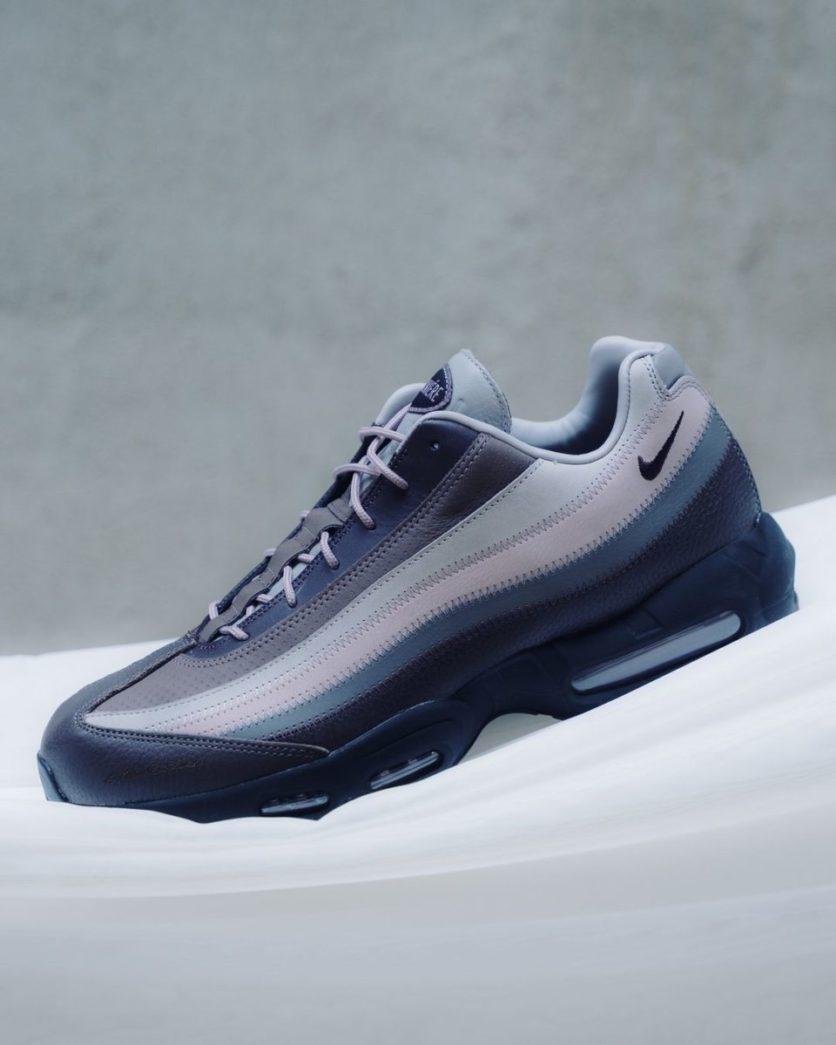 Nike Air Max 95 SP auf meine Art, während du schliefst