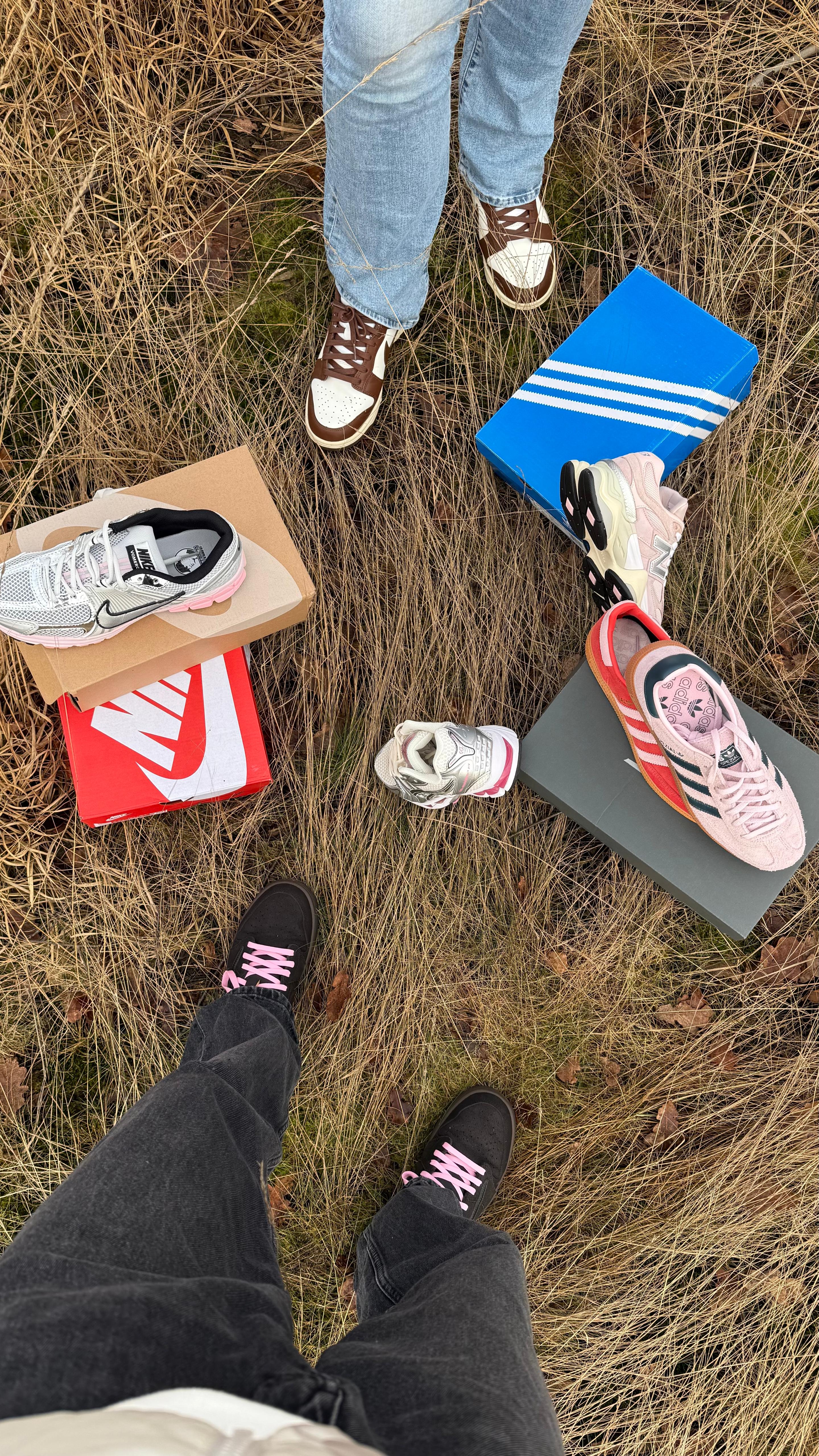 Capri Amsterdam | Exclusieve Sneakers voor Sneakerfans