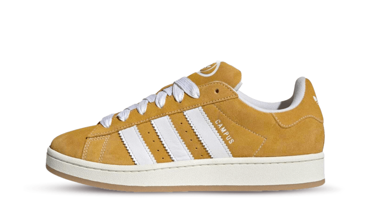 Adidas Campus 00s Yellow (SALE)