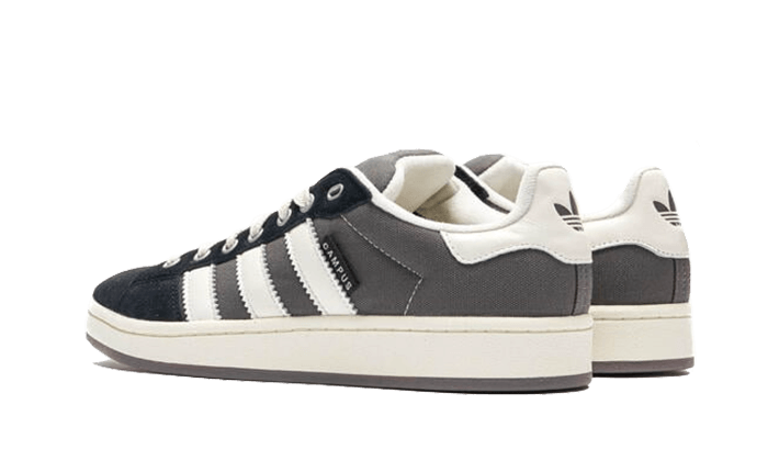 Adidas Campus 00s Anthrazit Schwarz