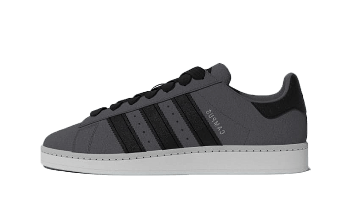 Adidas Campus 00s Grau Sechs Kern Schwarz