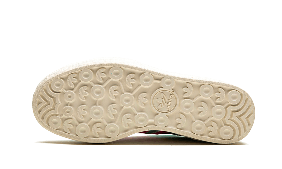 Gazelle Bold Flash Aqua Lucid Pink