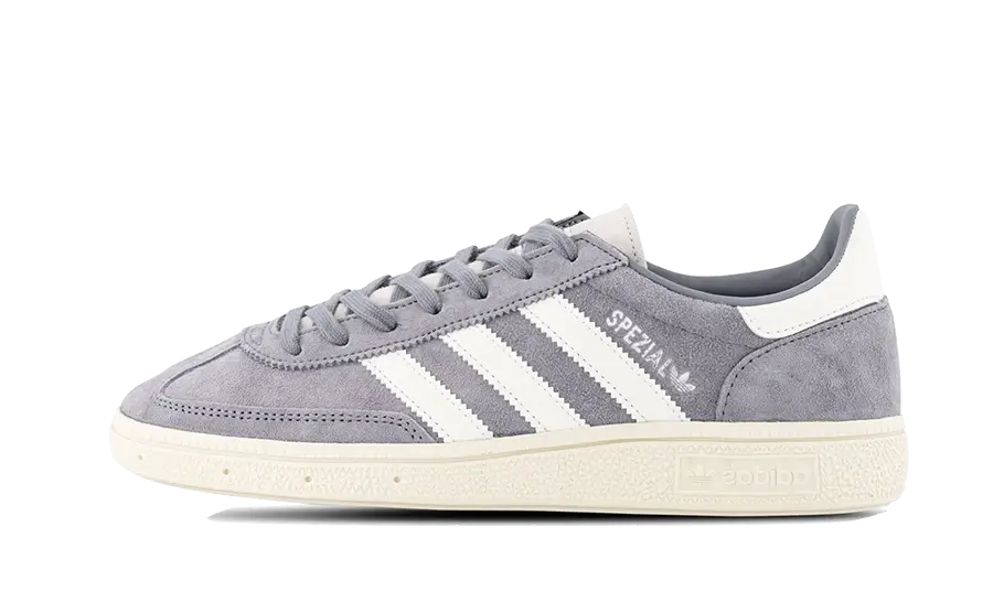 Adidas Handball Spezial Grau Kernweiß