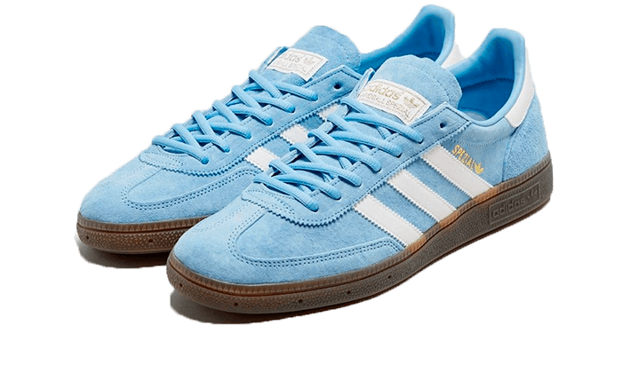 Adidas Handball Special Hellblau
