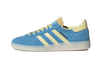 Adidas Handball Spezial Semi Blue Burst Almost Yellow